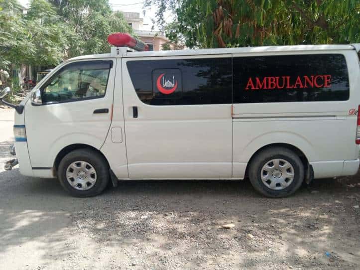 Emergency Medical Transport
