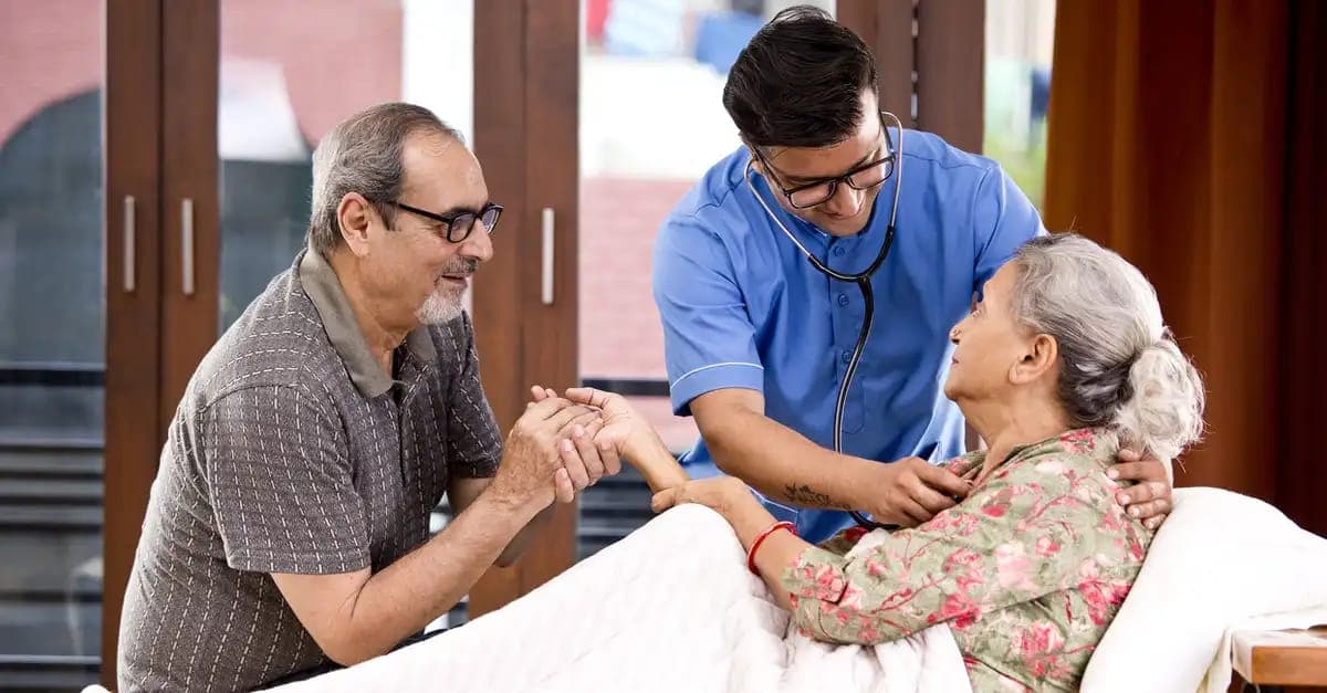 Home Care Services