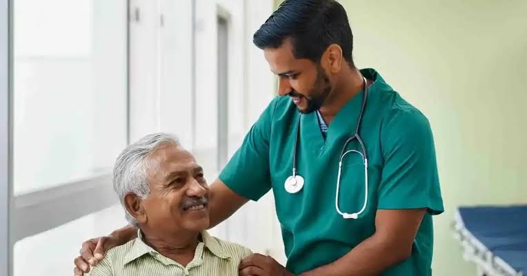 Professional Home Nursing Care - AL-GHANI Healthcare Services
