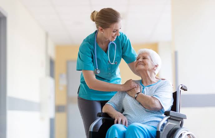Post-Surgical Care - AL-GHANI Healthcare Services