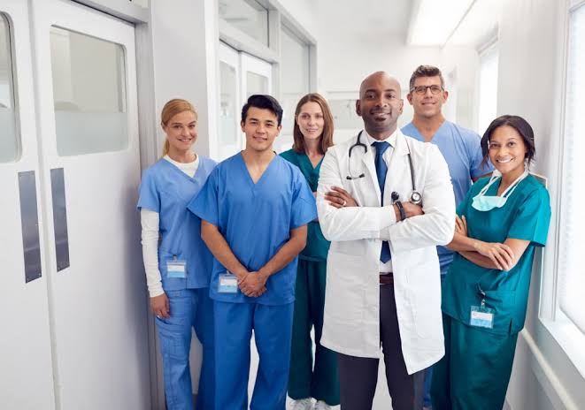 24/7 Emergency Home Care - AL-GHANI Healthcare Services