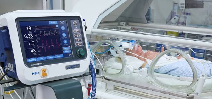 Medical ICU (MICU)